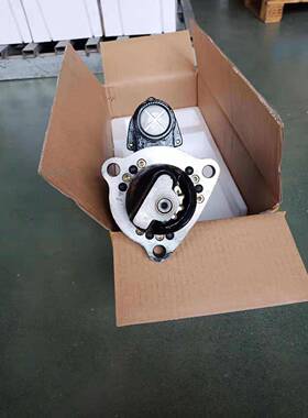 卡特207-1556起动机马达卡特C9/C10/C11/C12/C13/C18起动机马达