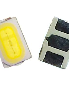 直批SMD3020白光灯珠0.06W3020正白光贴片led发光二极管