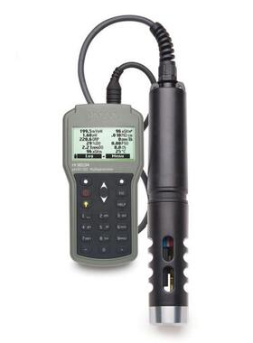 意大利HANNA多参数水质分析测定仪HI98194