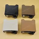 适用奔驰E级213E200E260E280E300E350后排烟灰缸USB点烟器