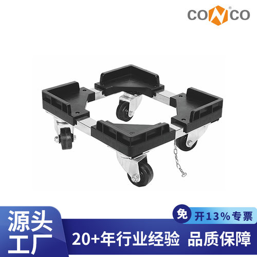 科高SMT防静电运转车万向轮不锈钢工具车防震承载大容量乌龟车
