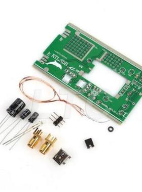 100KHz-1.7GHzFull-bandSoftwareRadioHFFMAMCWDSBLSBR