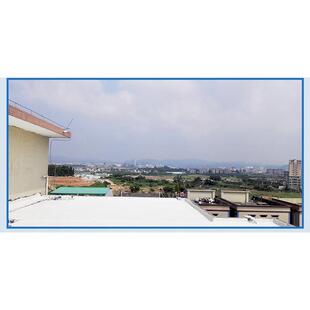 水泥楼顶光防水不隔热等于白做臣达专注顶楼隔热防水房顶隔热