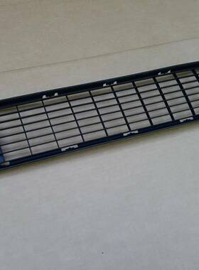 适用于2011-2015款福特探险者Explorer前杠下中网BB5Z-17K945-AA