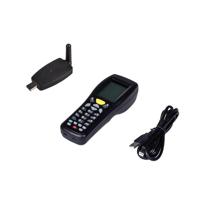 ScanHome盘点机条码扫描枪物流仓库巴枪无线扫描数据采集器RF3000