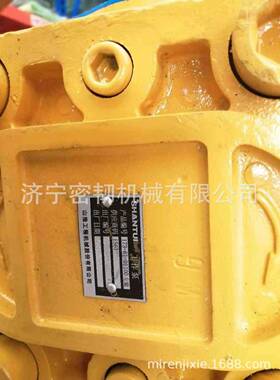 推土机全车配件SD22/SD23/SD32工作泵齿轮泵液压泵07444-66103