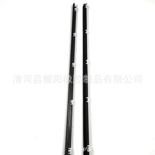 窗户装饰密封带适用于1992-1995思域72410-SR3-003