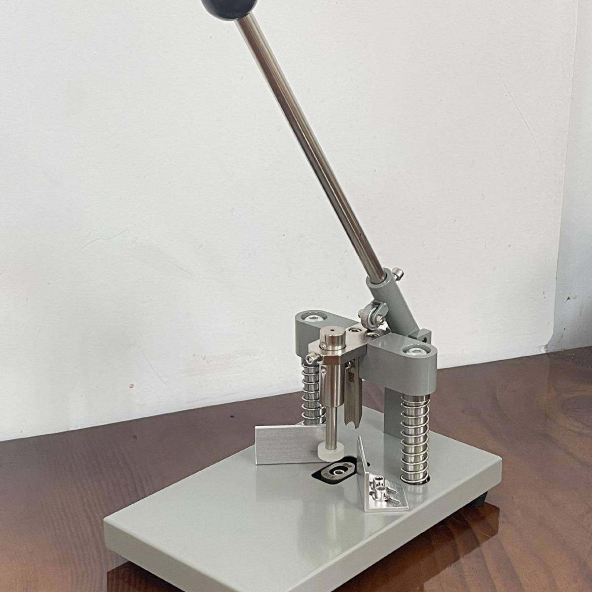 切角机手动切圆角机定制切圆角机PVC相册切角机