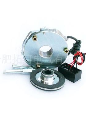 失电电磁制动器YEJ71电机制动器抱闸刹车制动刹车DLTZ3-05