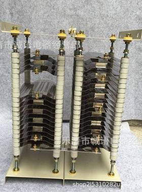 RS52-315S-8/6CSRS52-355L1-10/9C3不锈钢电阻器RS52-280S-8/4C3