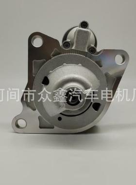 汽车起动机,NAD500210，ERR5009R,8EA011610-101,450.501.093.011