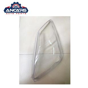 适用2004 2009丰田普锐斯Prius前照大灯罩大灯壳PC透明罩