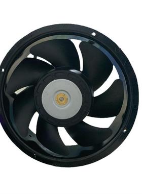 17251圆形风扇6312NM-172x51mm12V2500RPM