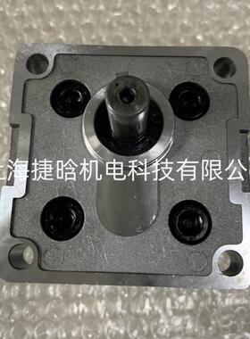 SHENYU齿轮泵HGP-1AF2RHGP-1A-F8R液压油泵配2HP-4P电机