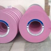 CAN铬钢玉轴砂轮900 305磨曲轧辊滚筒合金钢工具钢淬火钢仿型