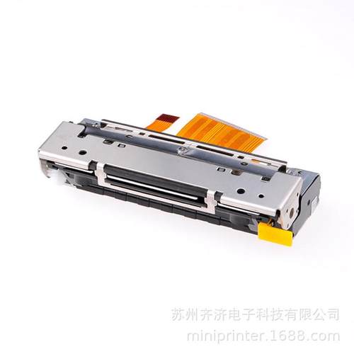 PT723F084T01兼容富士通FPUBP-6纸3印8MCL401自动切80mm热敏打机