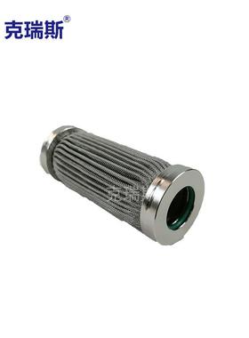 克瑞斯过滤五BFT层烧结结网0滤芯316/34不锈钢烧结滤芯多层烧网