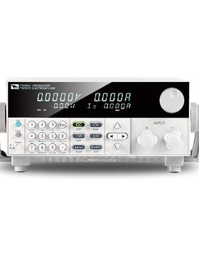 艾德MUZ克斯00W150V30A可编程直流电子3负载IT851仪2A+智能大功率