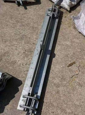 XTY-22应28跳托线扁担式XTG-222834架跳线托架厂家无品牌/直供