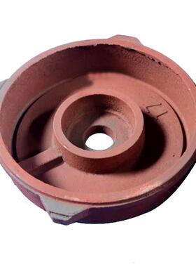 YVB西安泰富保西玛电机风叶轴承护套炭刷换向器滑环等电动机配件