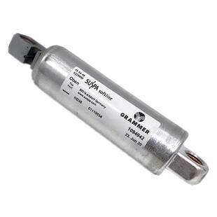 德龙3000座座椅YGB减震格X拉默气囊椅阻尼器阻尼调节陕汽重器卡