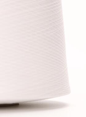 缝062双股白色电脑绣花底线纫机用65202底线拷边线1.7公斤大线