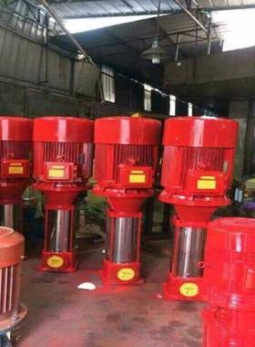 自产自销工001GL72-14*5多级离心ADQ泵建筑地多级泵GDLD管道离心