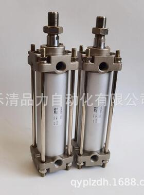 单耳气缸CLAMA2C/CD2C40/050/63/80/100-30-350-400Z-450ZA-500Z-