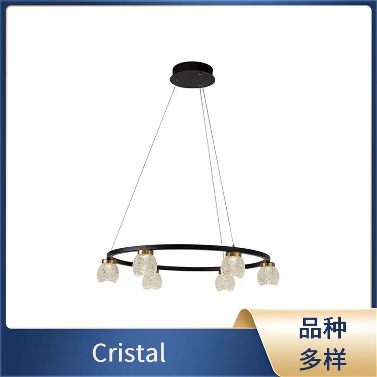 LED吸顶灯配件CristalRecord