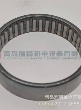 IN-A非标针轴承F-55333-9.01.HK66.62mmX7滚6FBO.6mmX19mm