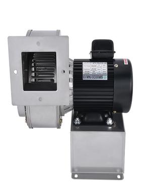 不钢机CY15-GL(ABJS)管道风机低噪音抽风风机370锈W回流焊0离心风