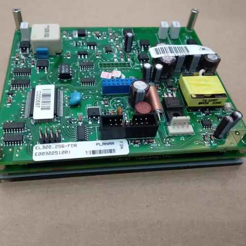 EL320.256-F6EL320.256-FD6EL2液0.256.F3D6等离子工IVB业晶屏