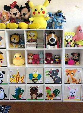 格柜客厅柜半柜墙子八单元格方格沙发电视FDF旁阳台儿童储物格子