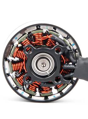 311231P153214穿越机电机FV无刷电机模OKA型机外转子马达X20