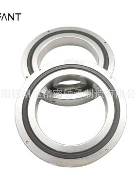 钰帆达ERBCJFF5013叉滚子1轴承厂家ER交BC603数控机床轴承ERB70C1