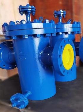 1不锈钢篮式过6滤器SRBA-10RITT篮式过3滤器D35N0