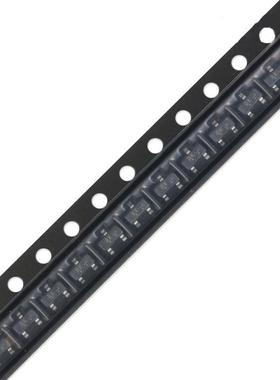 SRK702LT1GO印丝RK封装SOT-23MS场效应三极管N沟0道ZIB乐山/LRC