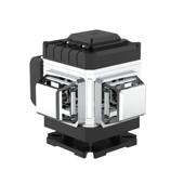 红外线线水平仪绿光12线16自线8高精度贴墙地贴ZUT一体动调平垒德