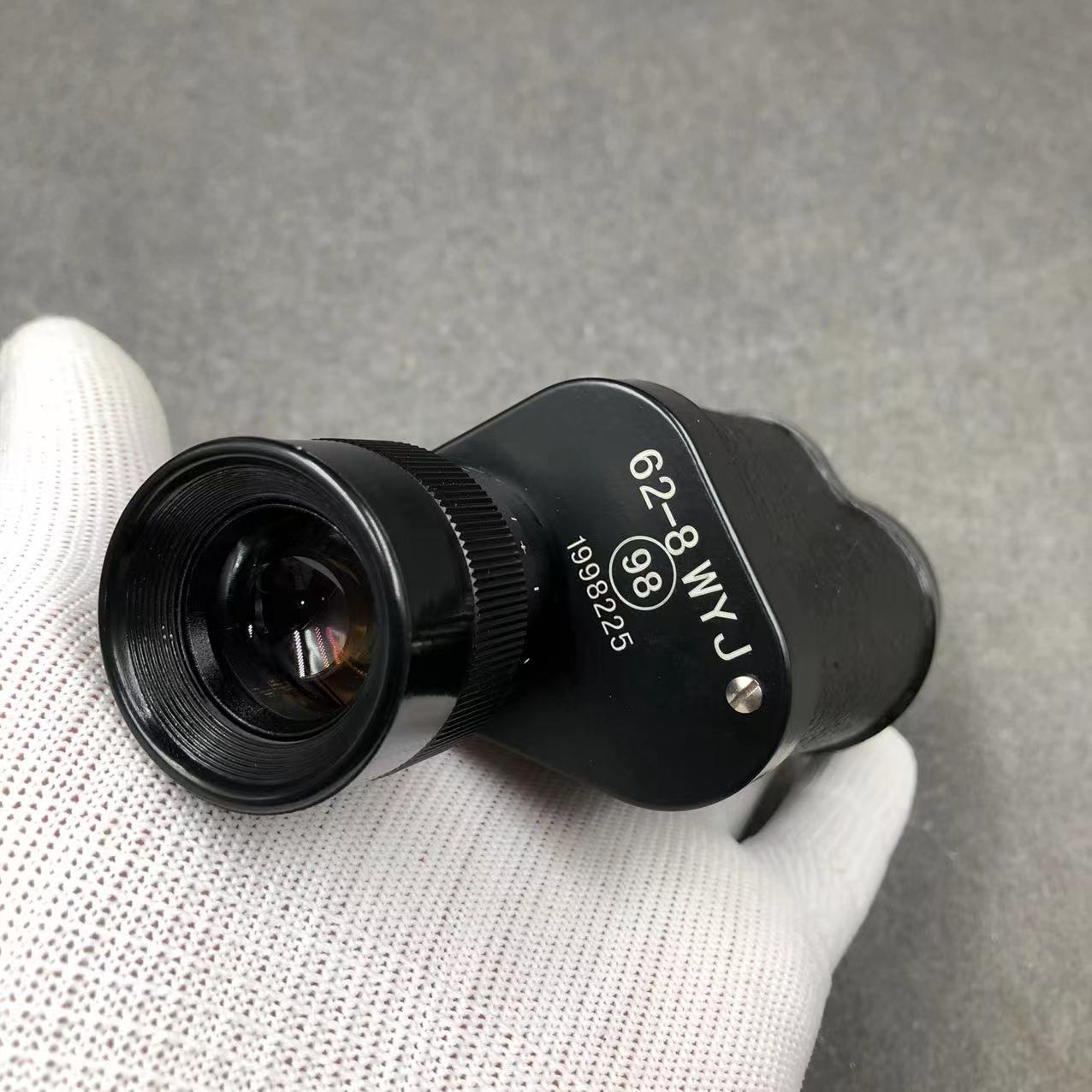 62式8X30单筒望远镜高清测距