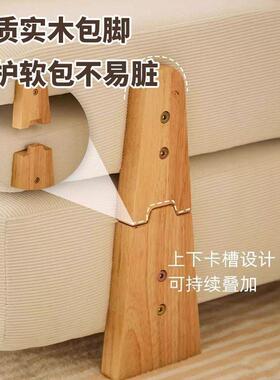 懒人沙发豆腐块客厅单人可沙QRB发床用榻睡榻米沙发可两躺折叠休