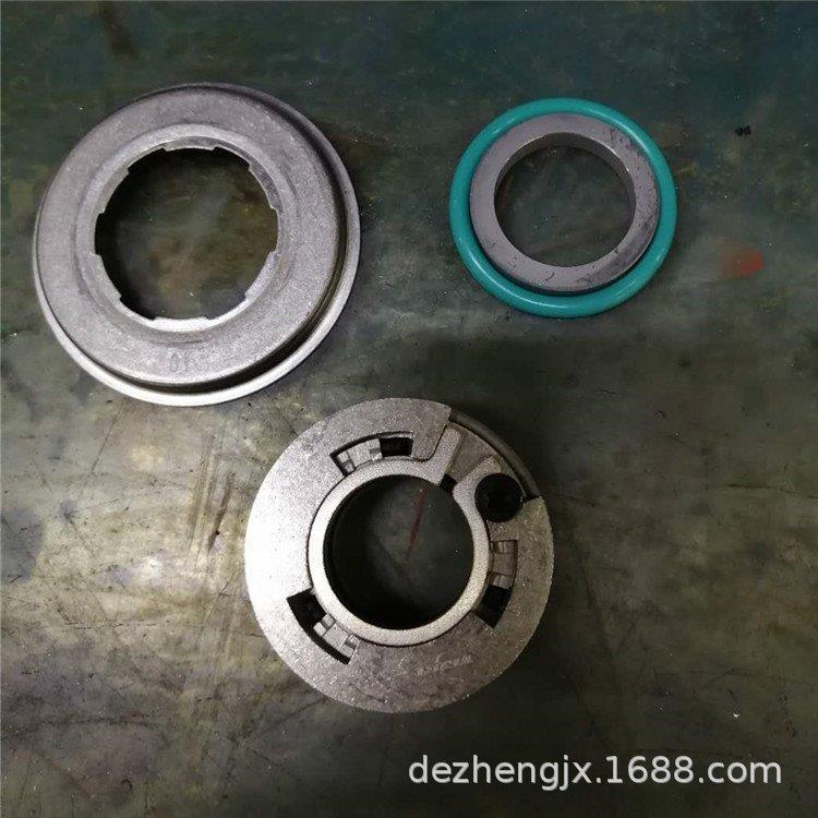 进口机X封ylem赛莱YZN默FS20/25/35/4560/-8/0飞力Fylgt污水泵密