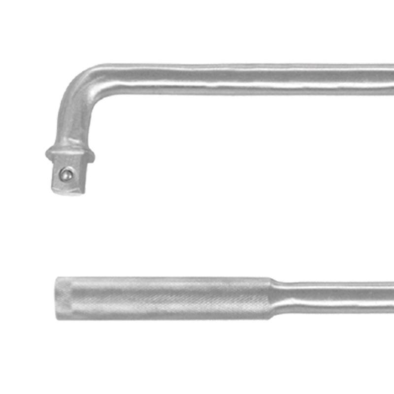 EDO维度厂家直FMN供30442锈钢套筒转柄套筒0不接W杆ST8508