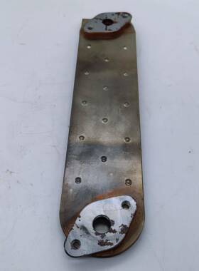 叉车2-3吨20SD3/D2器5S3/D0ESXS3/D32S3发动机3油冷却滤芯