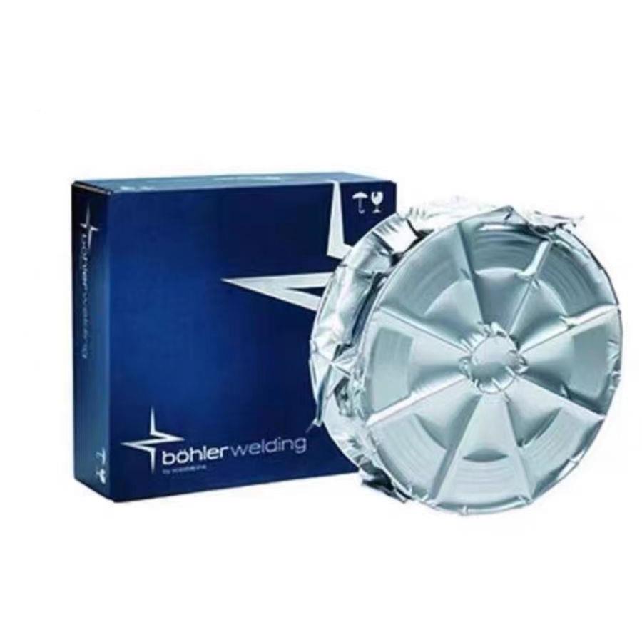 奥地利伯乐BOLHLEEWHRSN5-IGSI不锈钢焊丝ER317进A口气保焊丝1.2