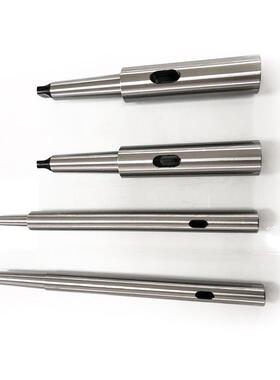 订做标准加长钻头变径套转换套钻套直柄变径套