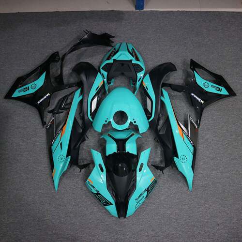 适用于宝马BMWS1000RR2017-20182019-2022ABS车身整流罩套件