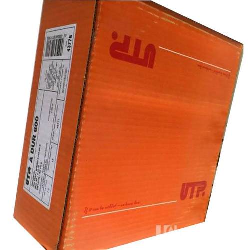 供应德国UTP4225EL-NiCr26Mo镍基焊条焊丝