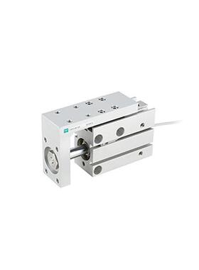 滑台气缸LCV-12-40-SW81-R-A1DSW-F3H-P4SW-T0V-P4喜开理CKD