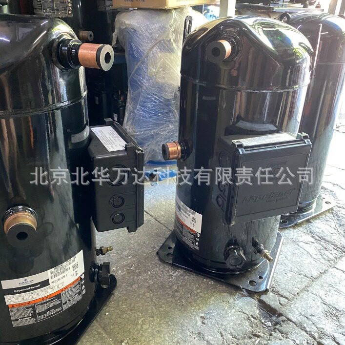 压缩机ZR380KC-TWD-52230商用制冷压缩机ZR380KCE-TWD-522制冷压