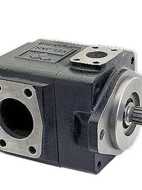 现货供应低噪音定量高压维京叶片泵注塑机VELJAN液压泵VT6E-057